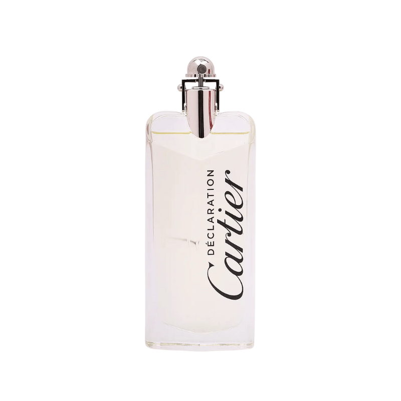 Conjunto de 3 perfumes Allure Homme Sports, Jean Paul Gaultier Scandal, Cartier Declaration 100ml